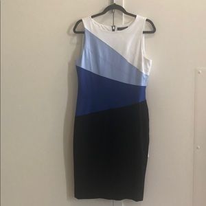 WHBM Sheath Dress